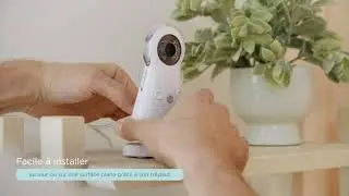 La s&eacute;curit&eacute; du b&eacute;b&eacute;/nouveau-n&eacute; (moniteurs, babyphones) - Produits de pu&eacute;riculture Angelcare France