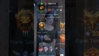 #trendingmlbb#
