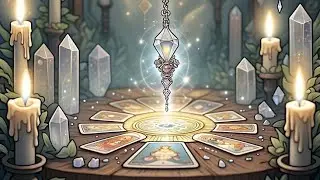 Dowsing Reading# yes or No Answer#Current  Feelings of your partner#Only one question Free to each..