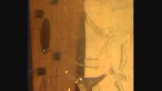 High-Speed Camera: Wine Glass Shattering via Resonance