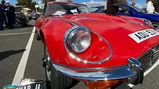 Classic & Custom Car and Bike Show. Sunday 21st September 2025