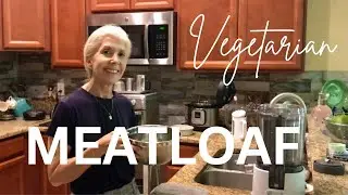 #NamaM1 : Vegetarian #Meatloaf
