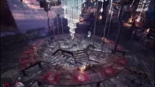 Monster Hunter World - Winter Star Fest Intro