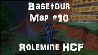 [RolemineHCF] BaseTour 
