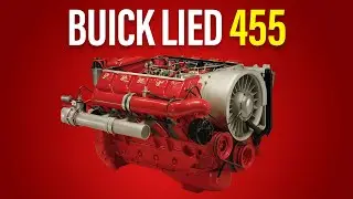The Shocking Truth Behind Buick&rsquo;s Banned Stage 2 455 Engine