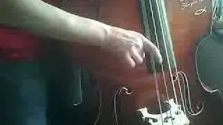 Lenzner Jazz gut strings