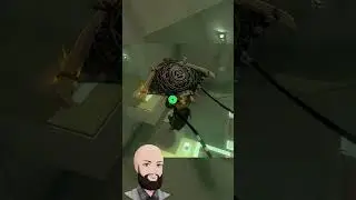 Crazy Shrine Solution  Zelda: Tears of The Kingdom