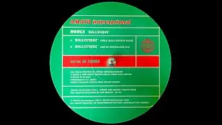 Nunca - Ballistique (God Of Dreamland Remix) (1995)