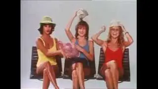 Luv' - Trojan Horse (2015 Matt Pop Album Mix)