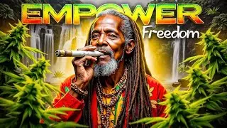 🙌 Social & Political Consciousness | Reggae Rasta Dub Mix
