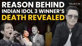 Prashant Tamang Demise: Wife REVEALS reason behind Indian Idol 3 winner&rsquo;s passing