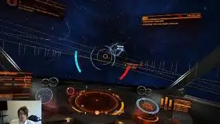 how to evade npc interdiction in elite dangerous