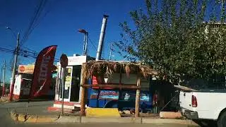 Juárez Nuevo,Una Colonia con Historial Bélico  Cd. Juárez Chih