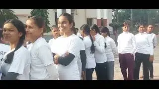 Cambridge School New Vlog 🫰#bihar #new #biharsharif #newvlog #schoolactivities #schoolevent #viral 