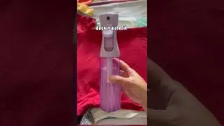botol spray kabut #botolspray #botolsprayembun