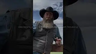 Cowboy Gives Dating Advice. #masculinity #truth #datingadvice #motivation #success #hopecore