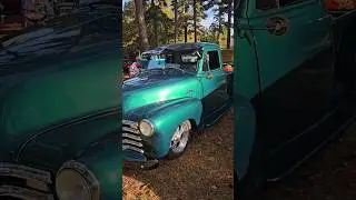 53 Chevrolet PICK-UP #