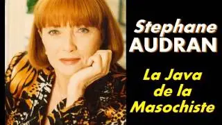 St&eacute;phane Audran - 