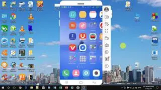 How to connect wondershare mirror go