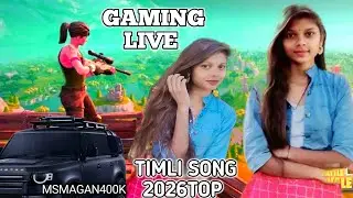Rekha parmar MS ke saath kya hua 🤣🤩 BR 🥶 free fire 🔥  Remix Timli song 🎵 trending #viral #song2026T