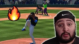 THIS GAME CAME DOWN TO THE LAST PITCH! MLB THE SHOW 20 EVENT GAMEPLAY
