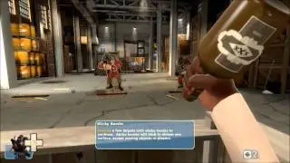 Demo tutorial commentary