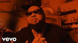 Dyce Payso - Trappin&rsquo; (Official Music Video)