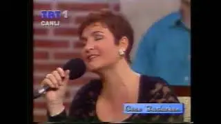 SEVİM SEÇKİN/Gesi Bağlarında Dolanıyorum
