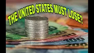 Trade War Breakdown &middot; U.S. Tariff Strategy Backfires &middot; China&rsquo;s Retaliation Explained