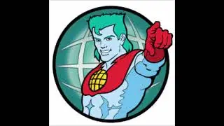 Captain Planet BGM Soundtrack: Title Unknown (help if you can)