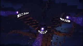 Minecraft: Story Mode Netflix - Endercon&rsquo;s Wither scene (Wither Storm theme remix)