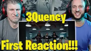 3Quency - Once I Was A Good Girl (Официальный клип) РЕАКЦИЯ
