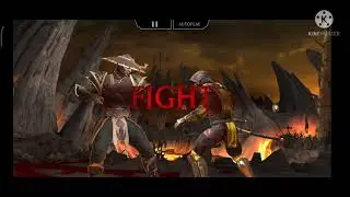MK Mobile Earthrealm Tower Fatal 181, 182, 183, 184, 185, 186, 187, 188, 189 🤔🙄😭