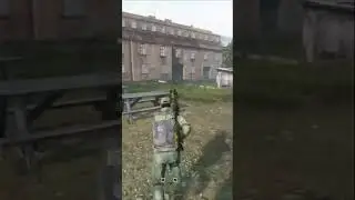 DayZ О АКМ
