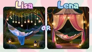 Lisa or Lena? Which One Is Cuter 💖 | Cute Capybara Videos #fypシ゚ #lena #lisa #trending #lisaorlena