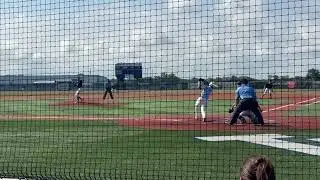 Chase Vriezelaar | Class of 26' | CF/SS Switch Hitter