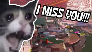 Wahoo World is GONE