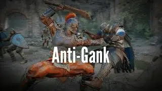 Anti-Gank with Tiandi