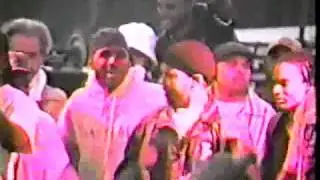 Freestyle Fellowship - 4 - Acey: Mic Check, PEACE & Hip Hop Kclan: Frees
