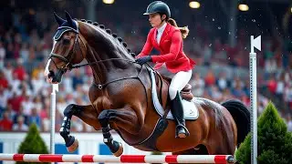 Holsteiner Horse: Care, Cost & History Explained | Is This Elite Breed Right for You?
