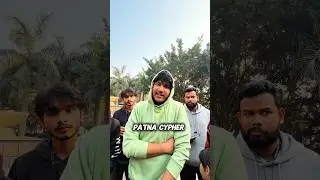 #RapCypher#HipHop#RapBattle#FreestyleRap#RapShorts#IndianHipHop#RapMusic#MC#Bars #shorts #rap
