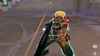 VALORANT | HIGHLIGHT | boogshi-ТУПОЙ (СТВОЛ 2) rework