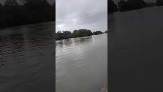#kapila river#kaveri#nature love#rain#nanjangudu river