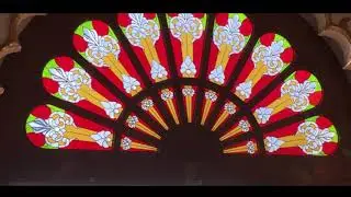 Qisse Qaiserbagh Ke Hindustani