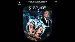 Fred Myrow and Christopher L. Stone - Phantasm II End Theme [Phantasm II OST 1988]