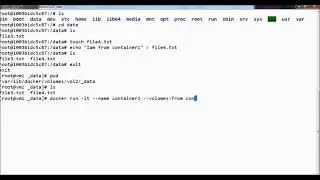 Docker migrating volumes 20