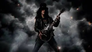 Melodic Power Metal | Dark & Emotional Anthem
