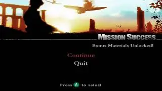 Call of Duty 2: Big Red One (GameCube) // Прохождение ч.2 Африка (Миссии 5-6)