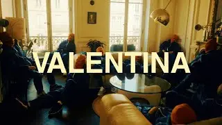 DAL&Iacute; - VALENTINA