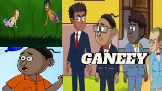 GANEEY  || Ganeey oo qorshe cusub keenay
